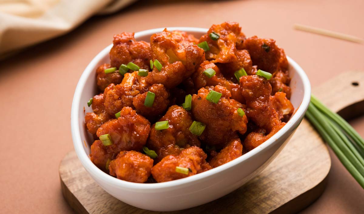 Gobi Manchurian
